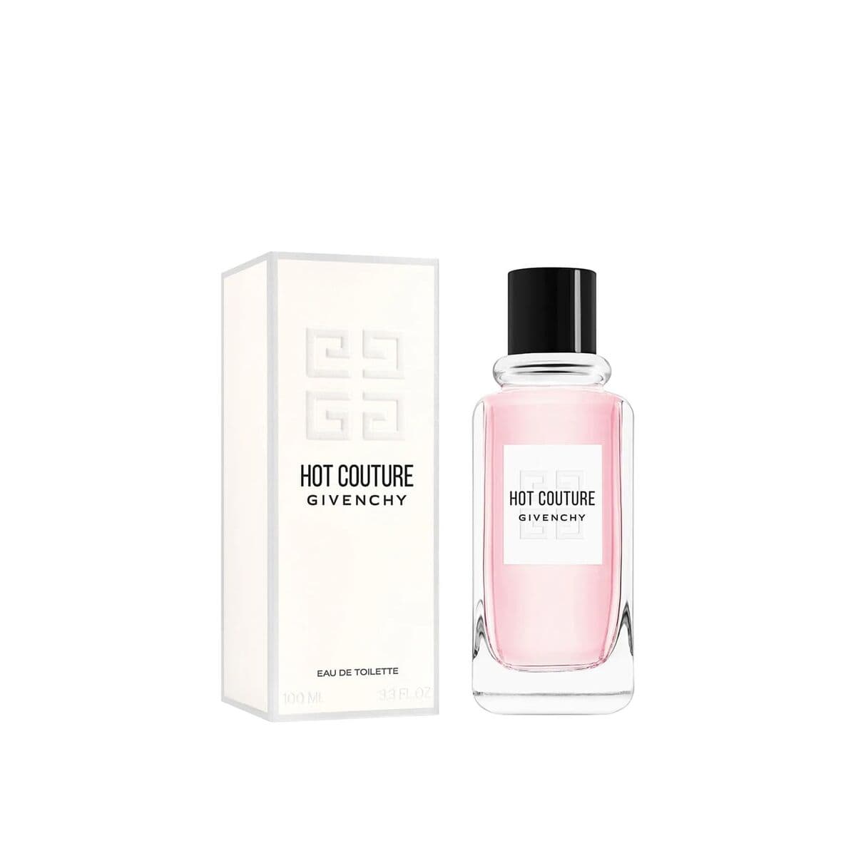 Unisex-Parfüm Givenchy HOT COUTURE 100 ml