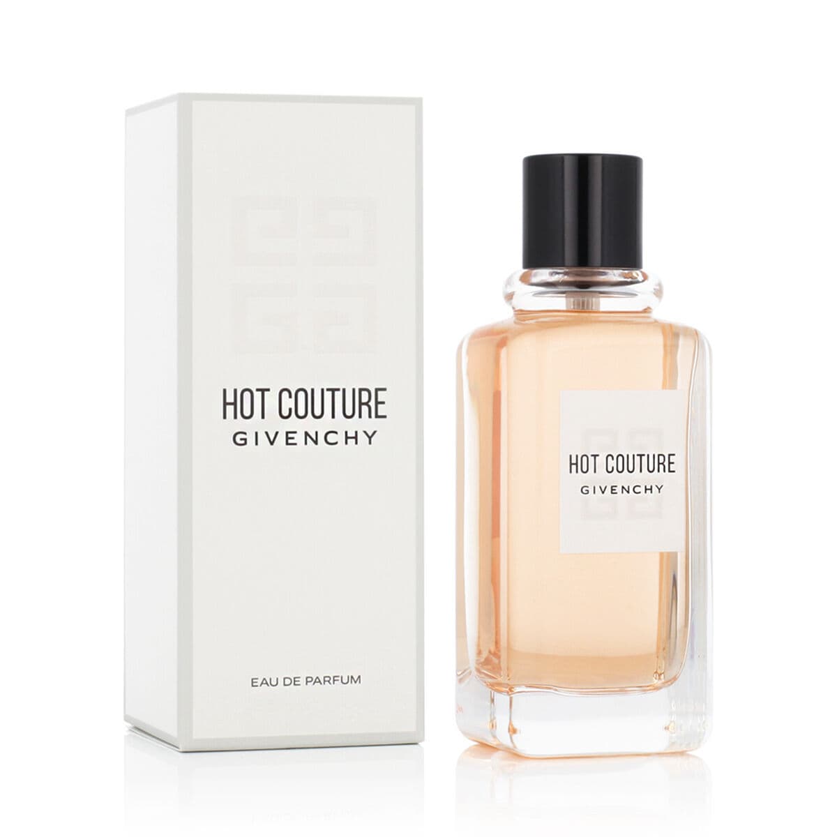 Unisex-Parfüm Givenchy HOT COUTURE EDP 100 ml Hot Couture