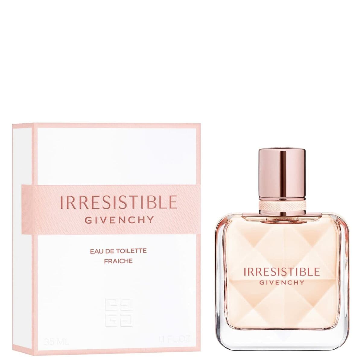 Damenparfüm Givenchy IRRESISTIBLE GIVENCHY EF 35 ml - Image 2