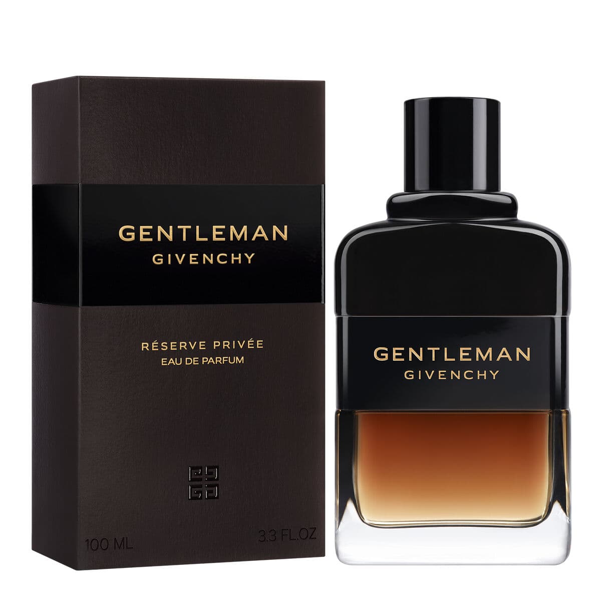 Perfume Hombre Givenchy 100 ml - Image 2