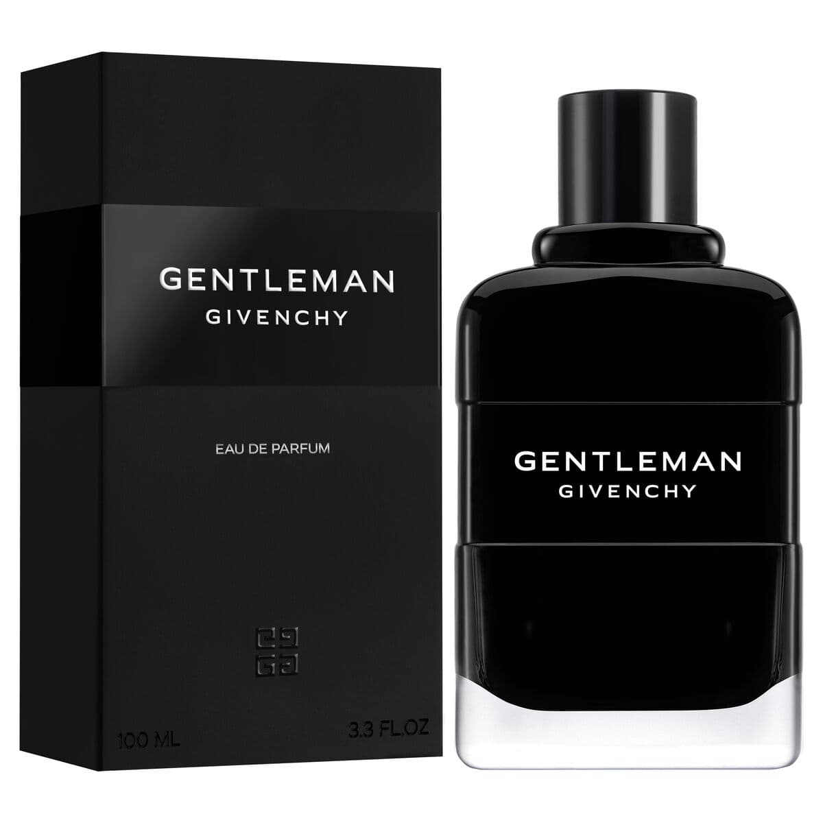 Herrenparfüm Givenchy New Gentleman EDP EDP 100 ml - Image 2