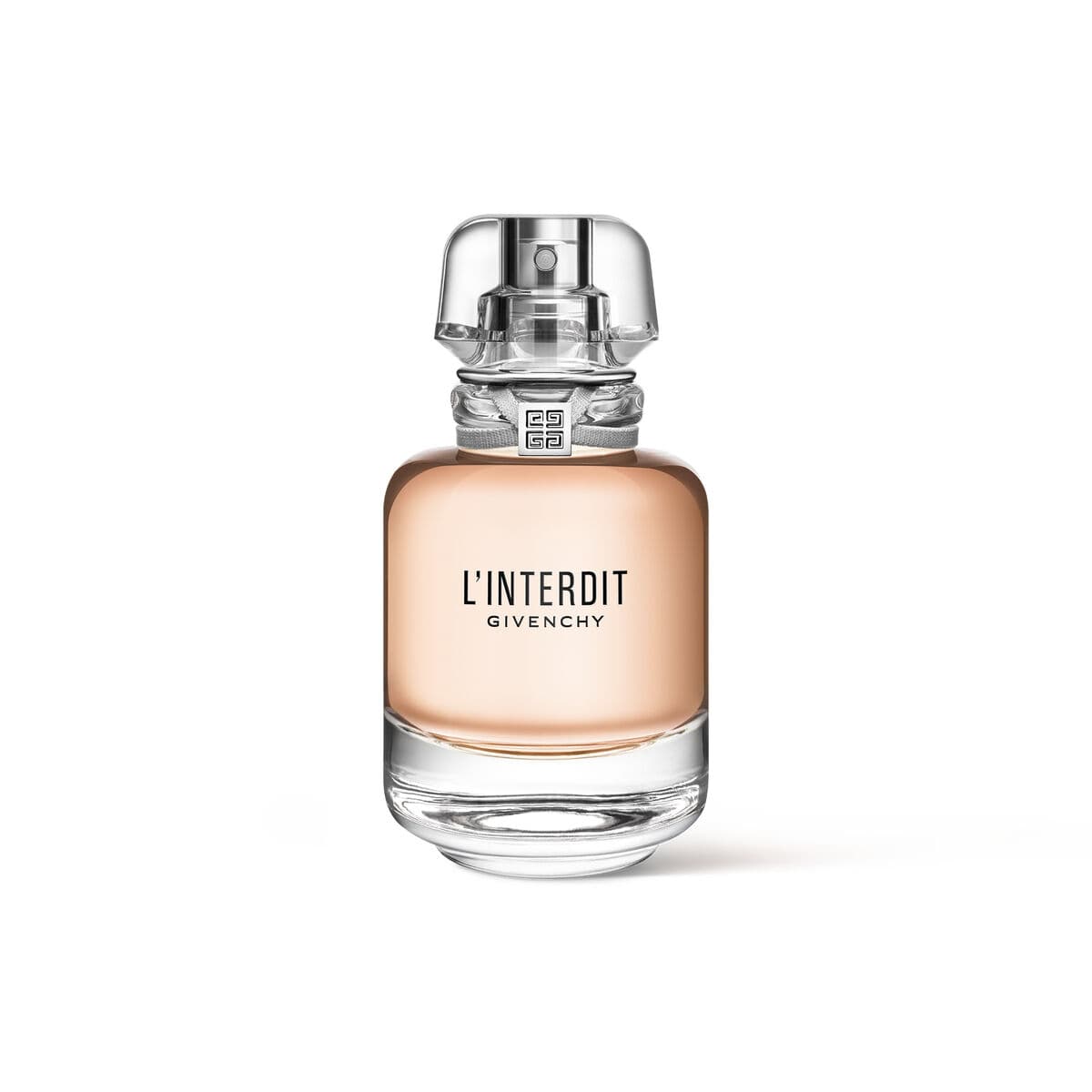 Naisten parfyymi Givenchy L'INTERDIT EDT 50 ml - Image 2