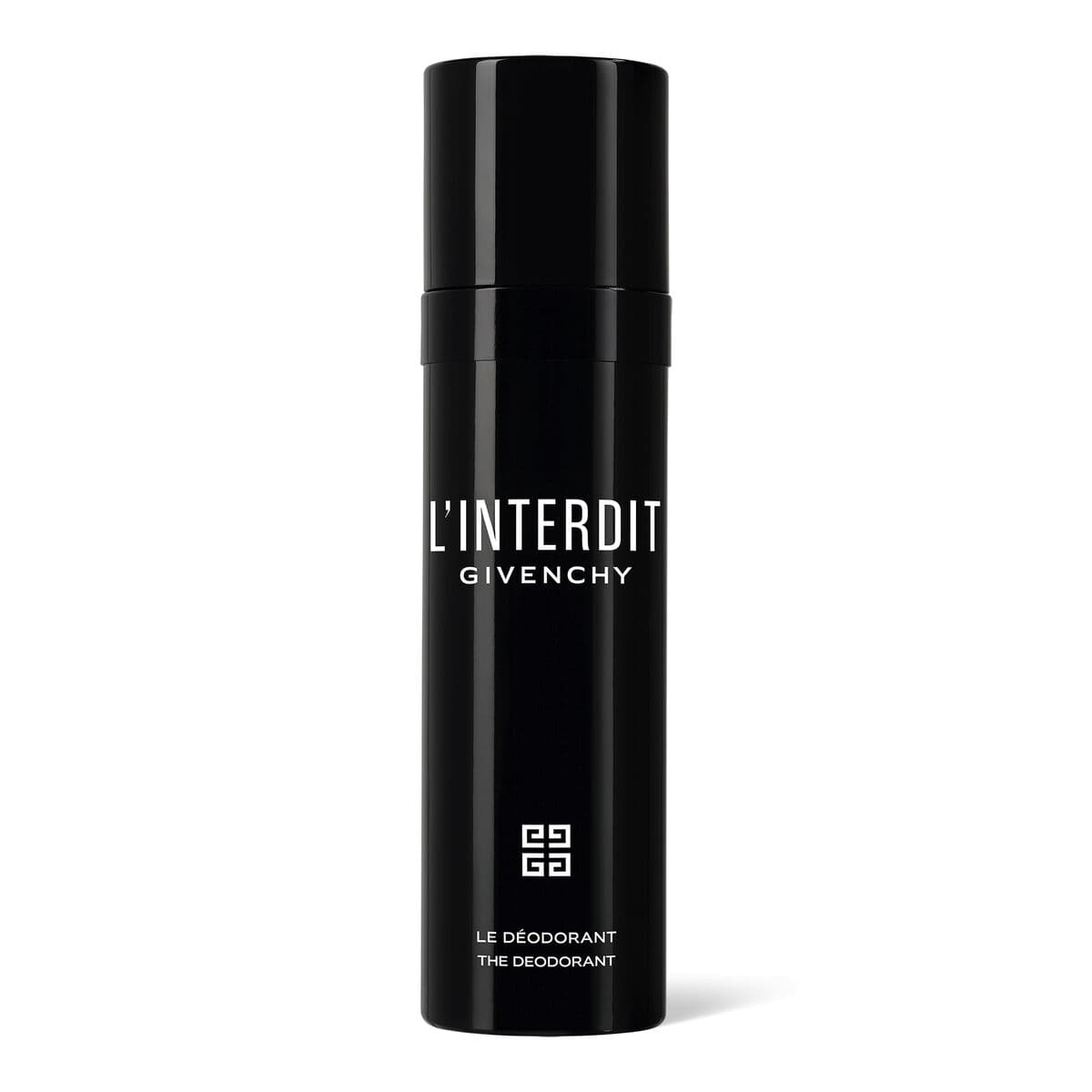 Spray déodorant Givenchy    L'interdit 100 ml - Image 2
