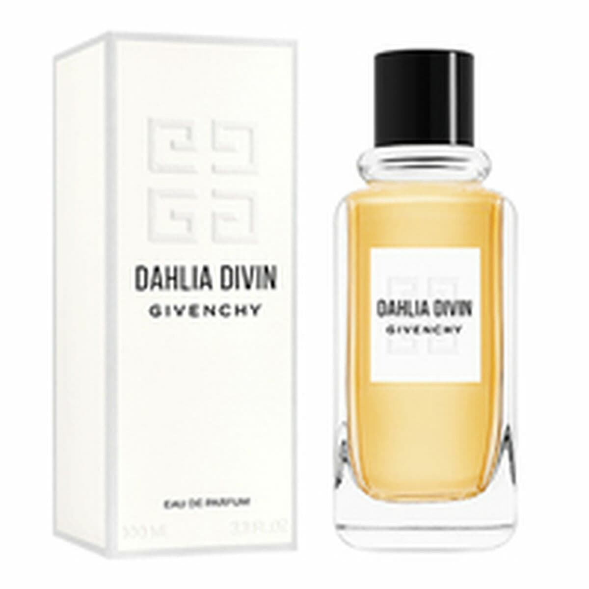 Damenparfüm Givenchy Dahlia Divin 50 ml 100 ml - Image 4