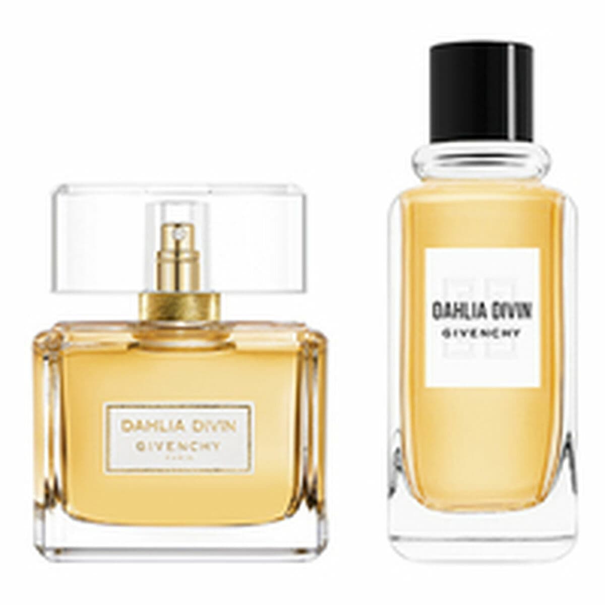 Damenparfüm Givenchy Dahlia Divin 50 ml 100 ml - Image 6