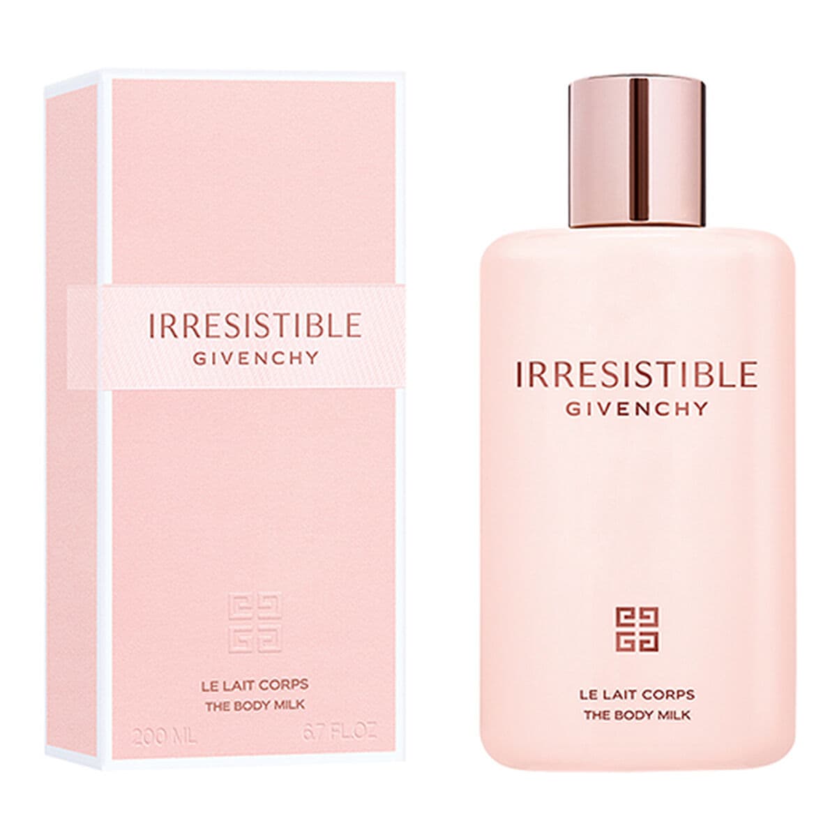 Espuma Limpiadora Givenchy Irresistible 200 ml - Image 11