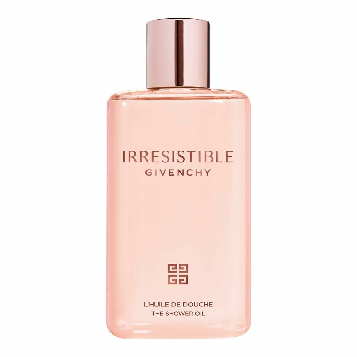 Valančios putos Givenchy Irresistible 200 ml - Image 4