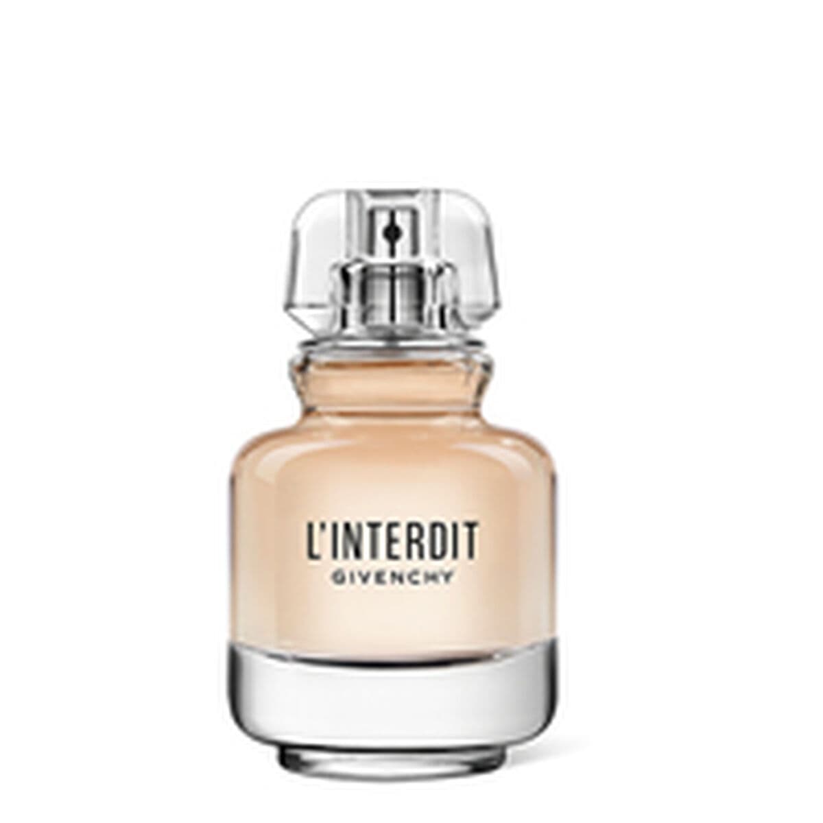 Naisten parfyymi Givenchy L'interdit 35 ml