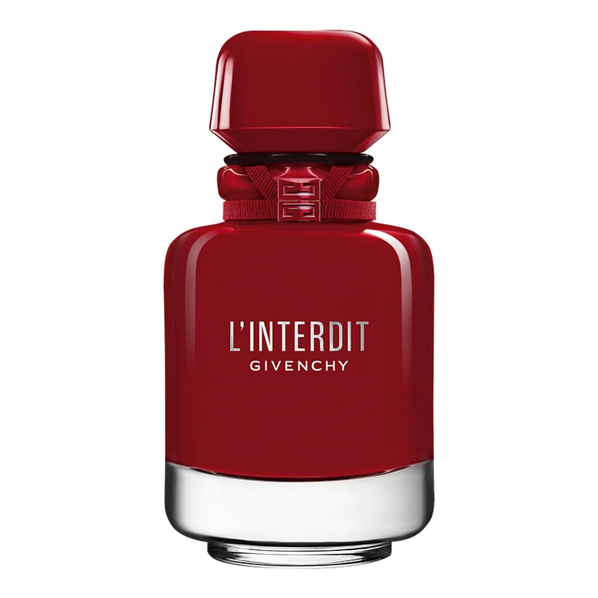 Profumo Donna Givenchy L'Interdit Rouge Ultime EDP 50 ml - Image 2