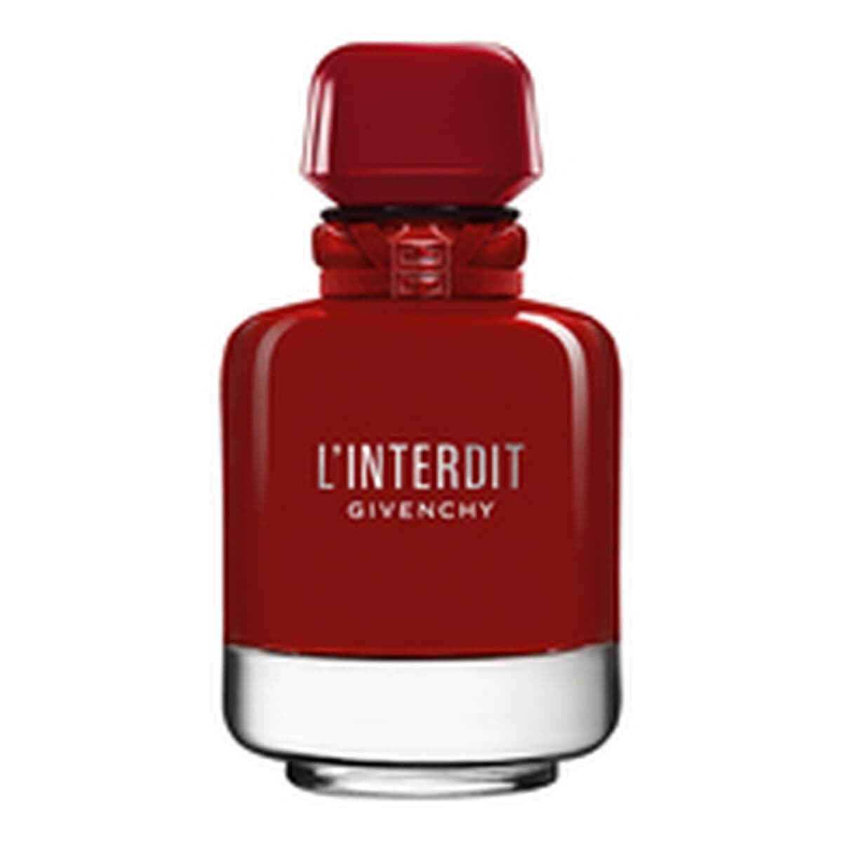 Damenparfüm Givenchy L'Interdit Rouge Ultime EDP 80 ml - Image 2