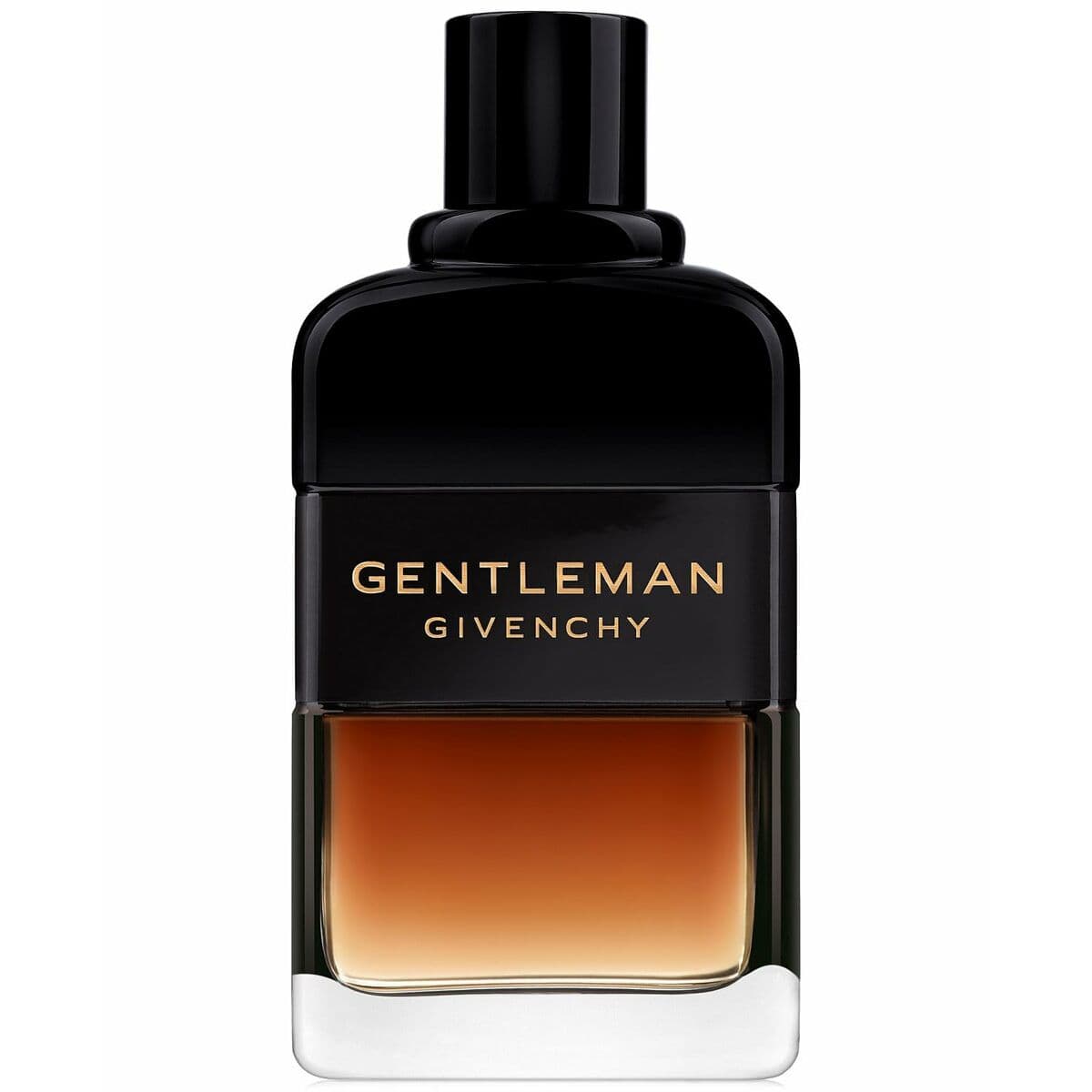 Herrenparfüm Givenchy GENTLEMAN EDP 200 ml - Image 2