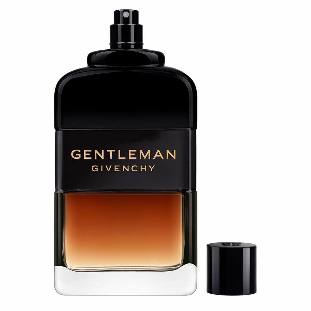 Herrenparfüm Givenchy GENTLEMAN EDP 200 ml - Image 3