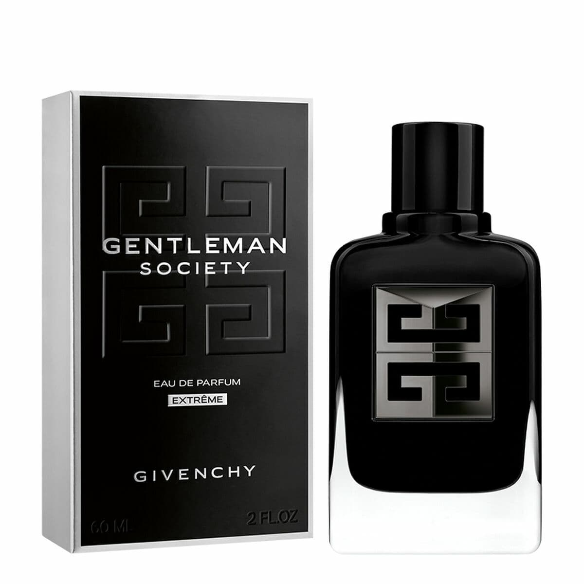 Parfym Herrar Givenchy GENTLEMAN SOCIETY 60 ml - Image 11