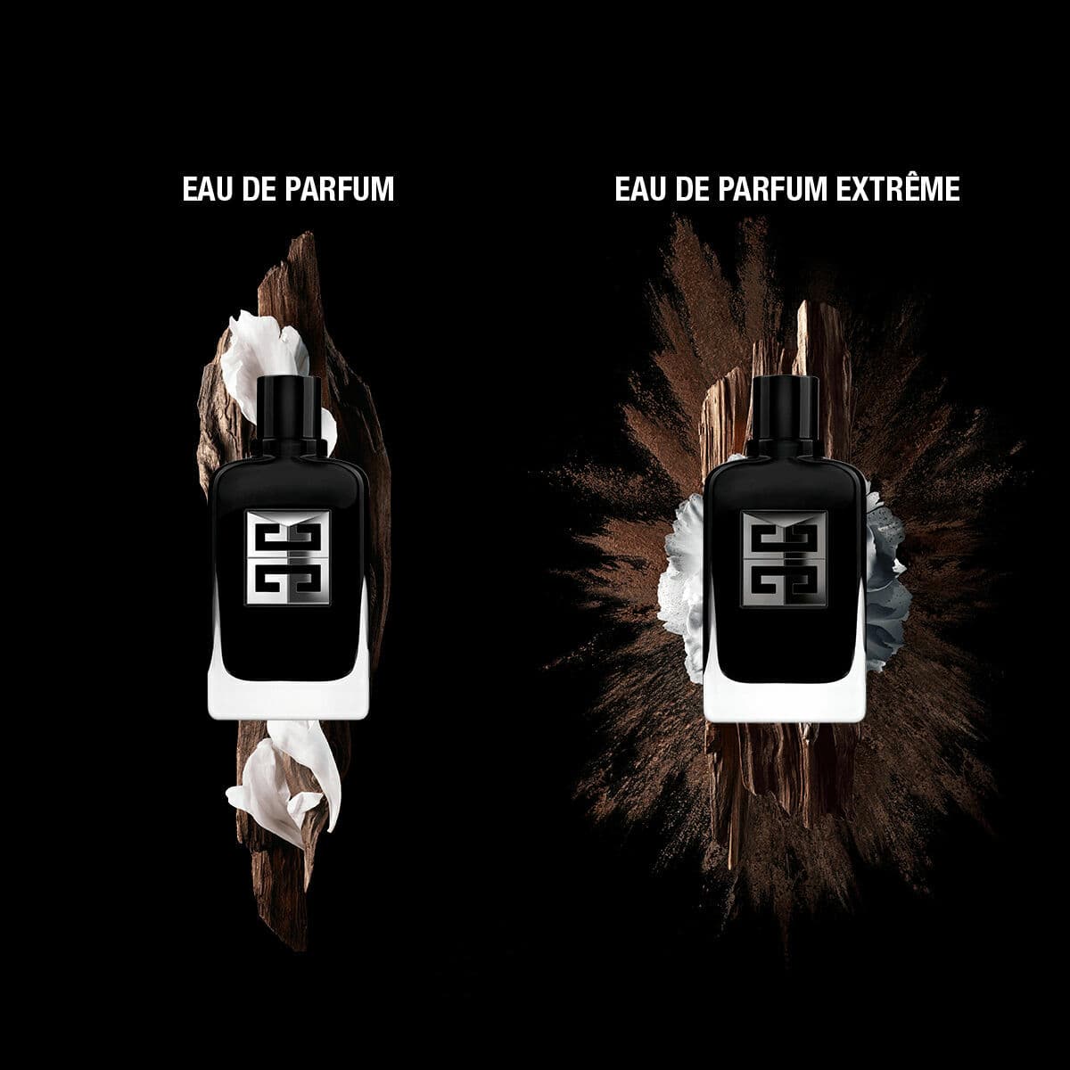 Parfym Herrar Givenchy GENTLEMAN SOCIETY 60 ml - Image 7