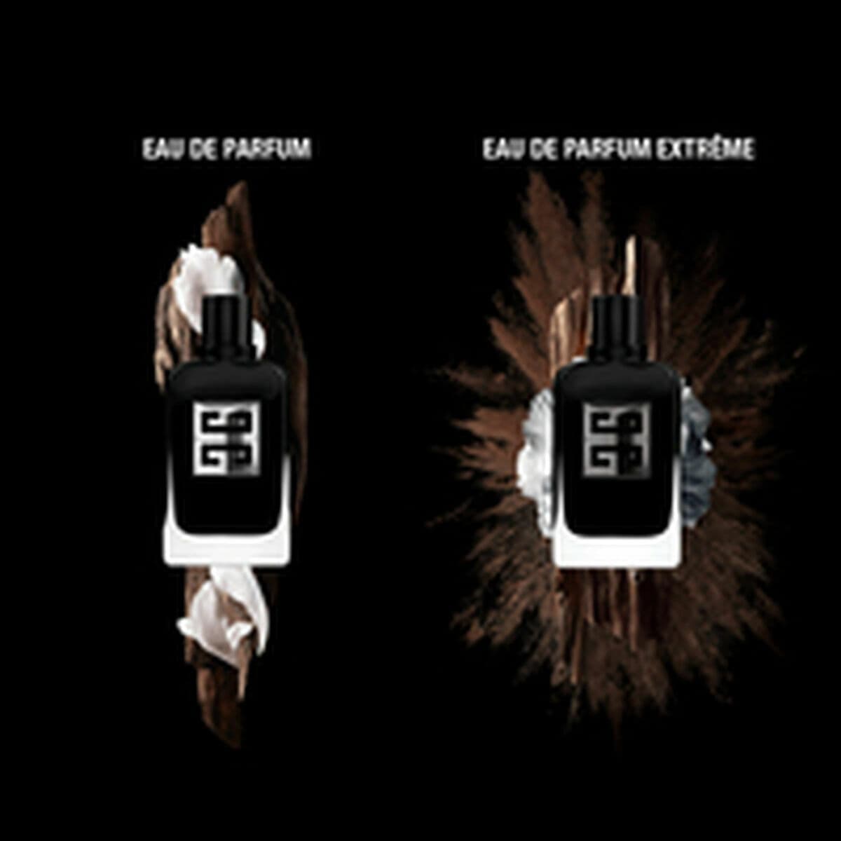 Parfym Herrar Givenchy GENTLEMAN SOCIETY 60 ml - Image 8