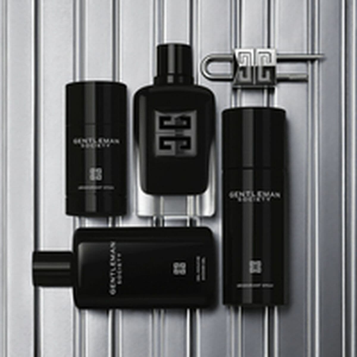 Parfym Herrar Givenchy GENTLEMAN SOCIETY 60 ml - Image 10