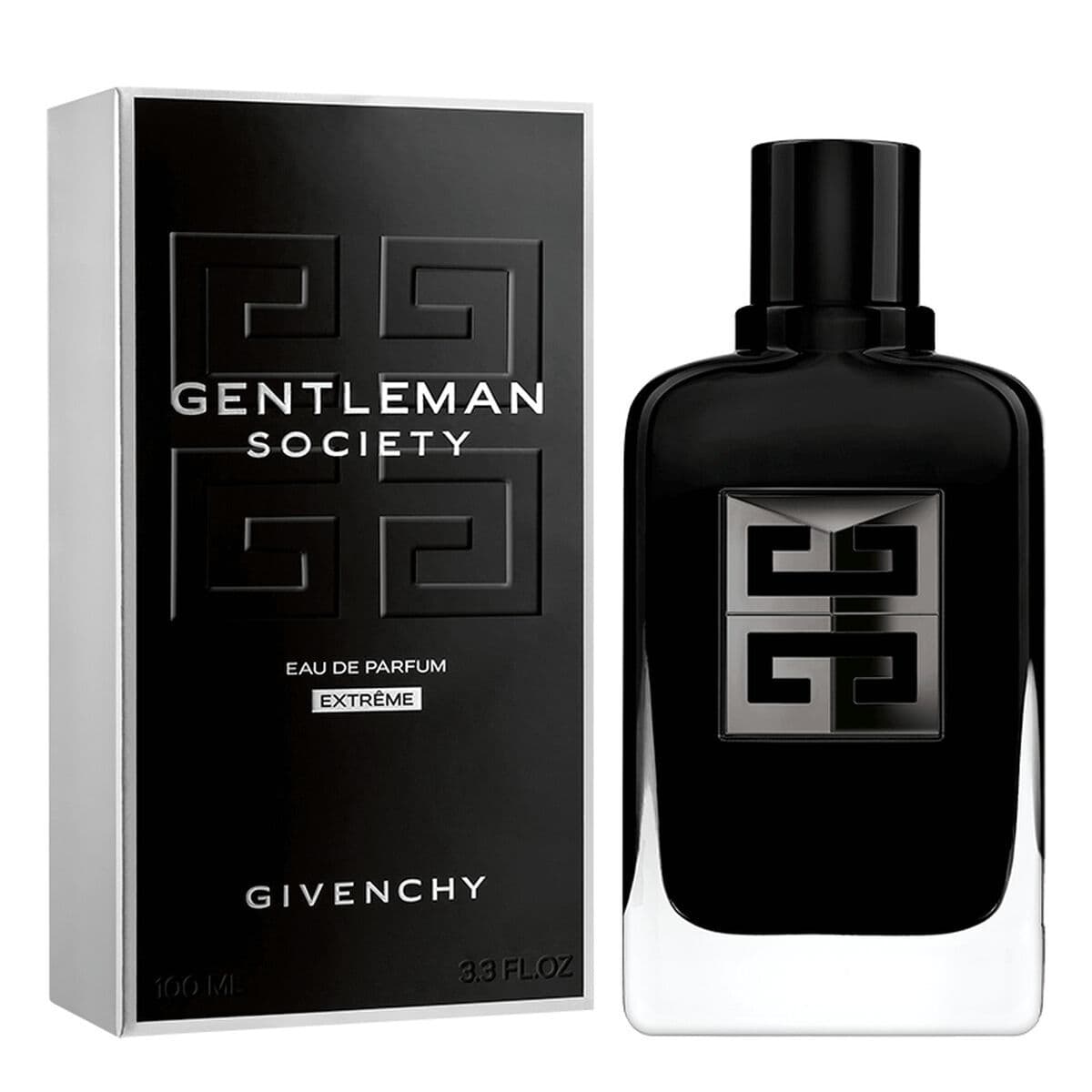 Men's Perfume Givenchy Gentleman Society Extreme EDP 100 ml - Image 2