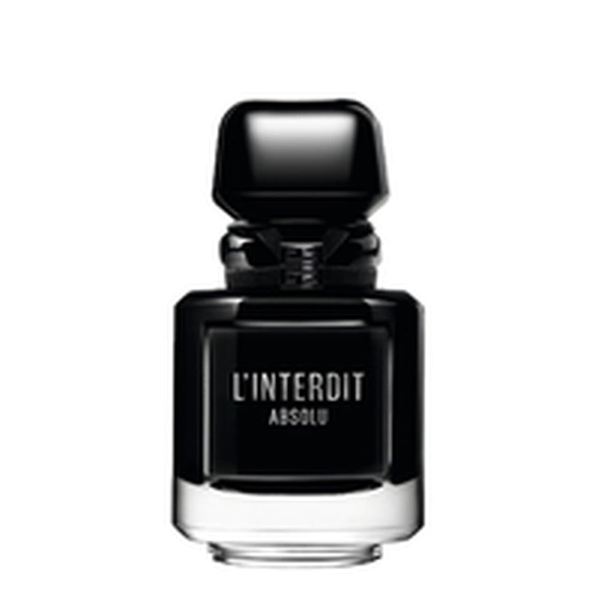 Unisex-Parfüm Givenchy L'Interdit Absolu 35 ml