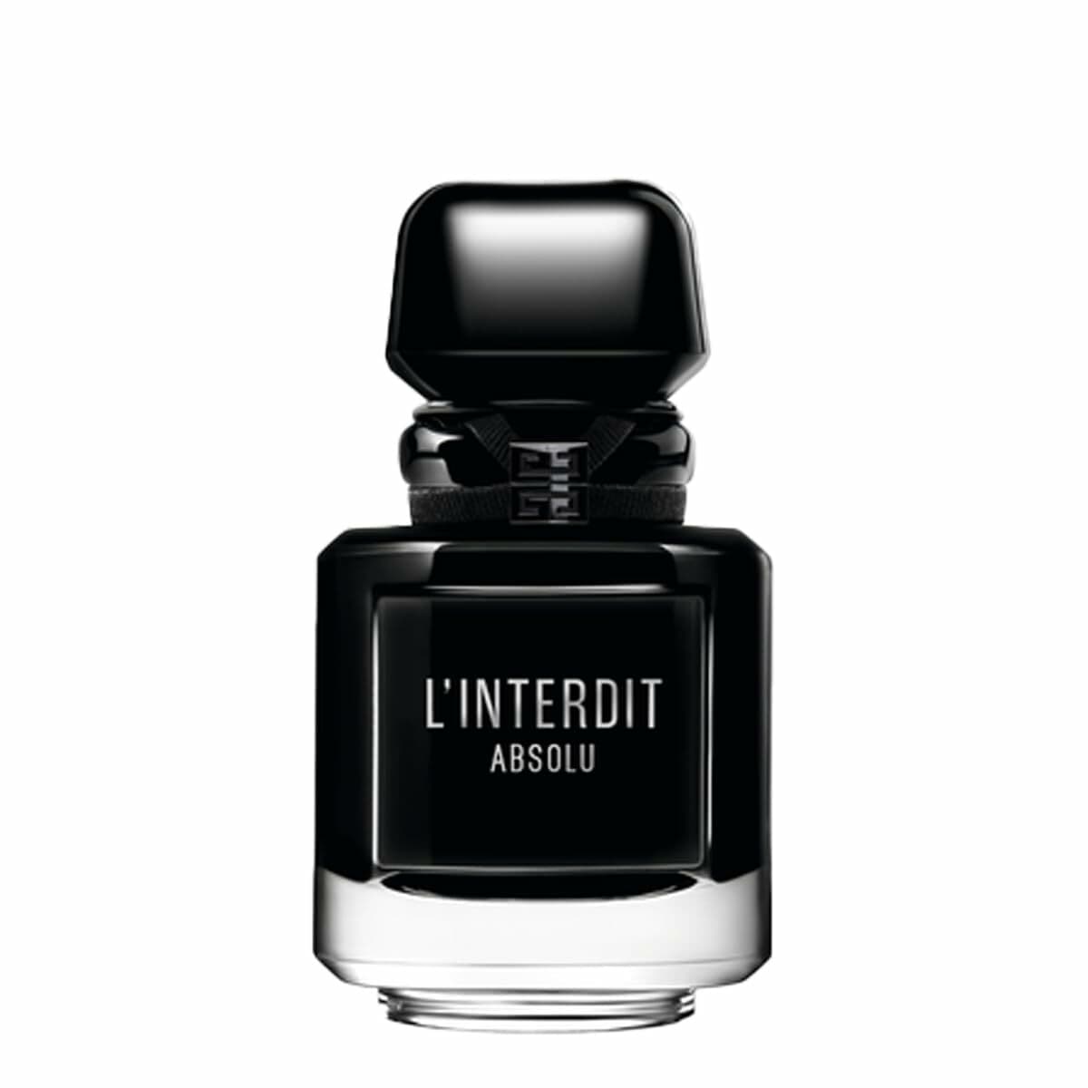 Unisex-Parfüm Givenchy L'Interdit Absolu 35 ml - Image 4