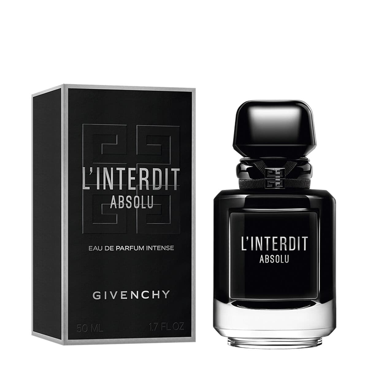 Unisex-Parfüm Givenchy L'Interdit Absolu 50 ml - Image 2