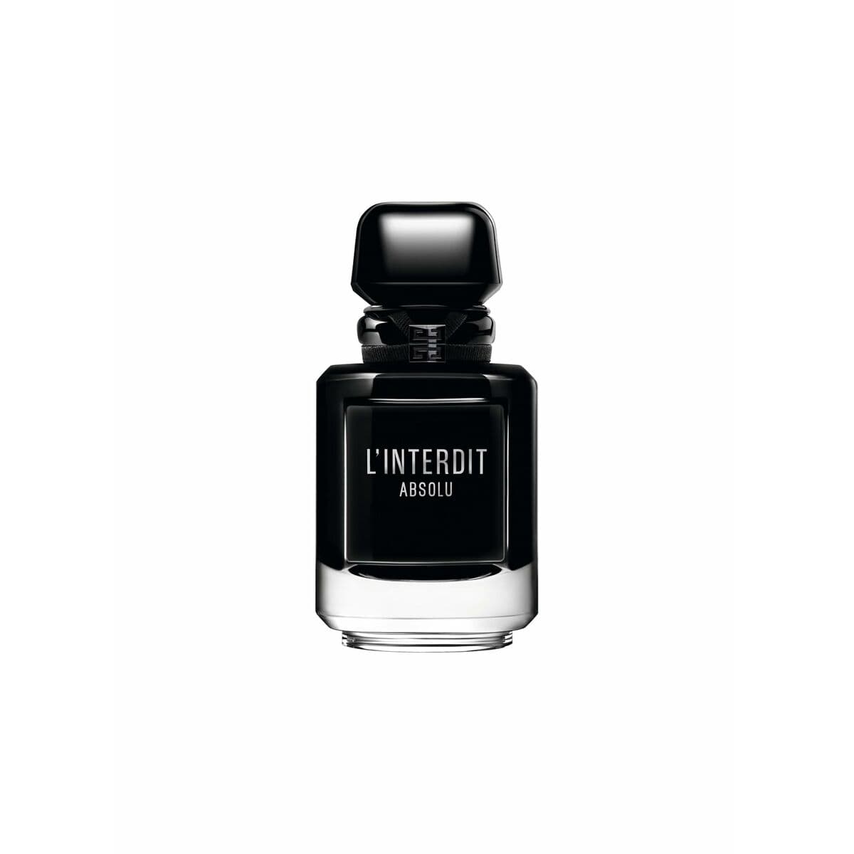 Unisex-Parfüm Givenchy L'Interdit Absolu 50 ml - Image 4