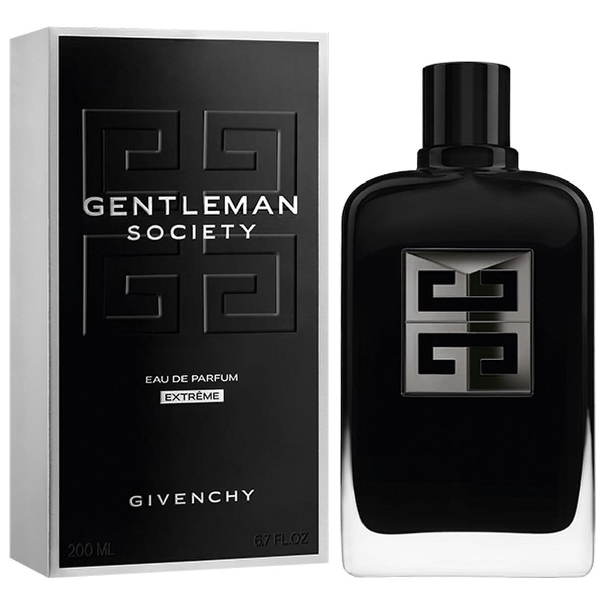 Herrenparfüm Givenchy GENTLEMAN SOCIETY 200 ml - Image 2