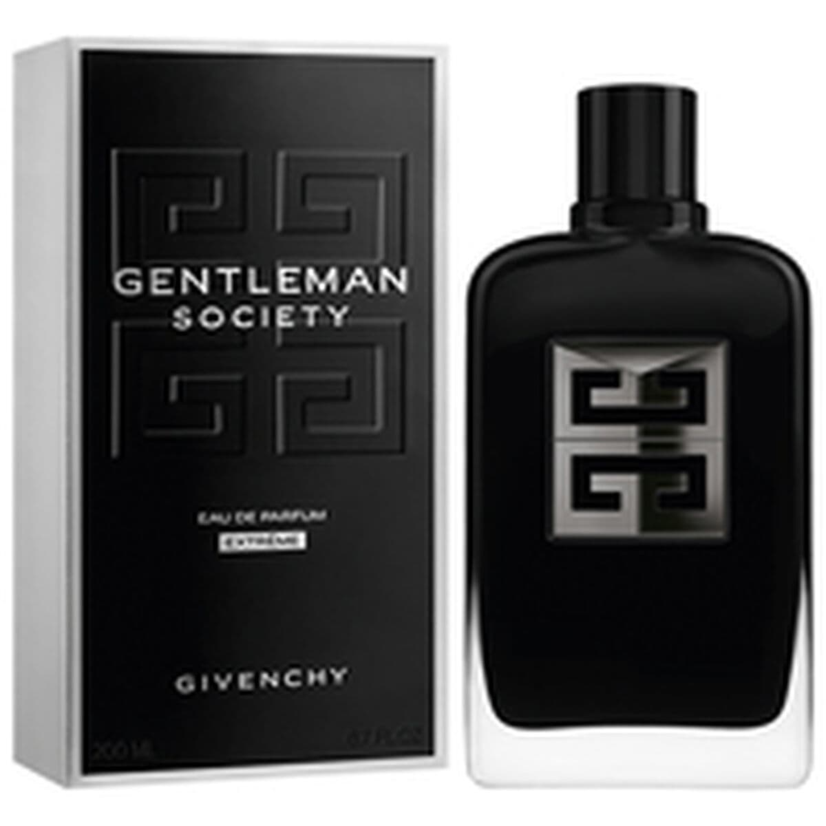 Herrenparfüm Givenchy GENTLEMAN SOCIETY 200 ml - Image 3