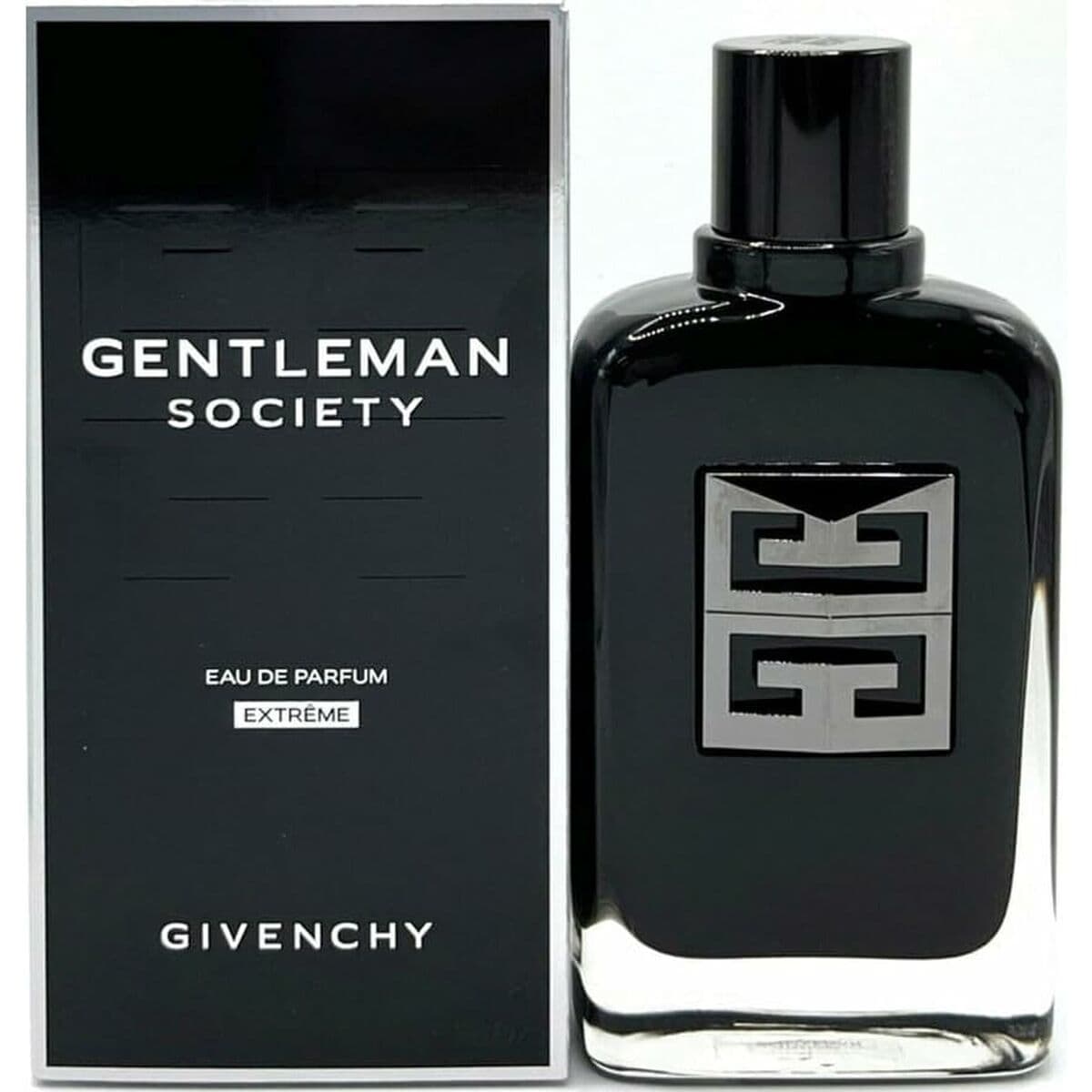 Herrenparfüm Givenchy GENTLEMAN SOCIETY 200 ml - Image 4