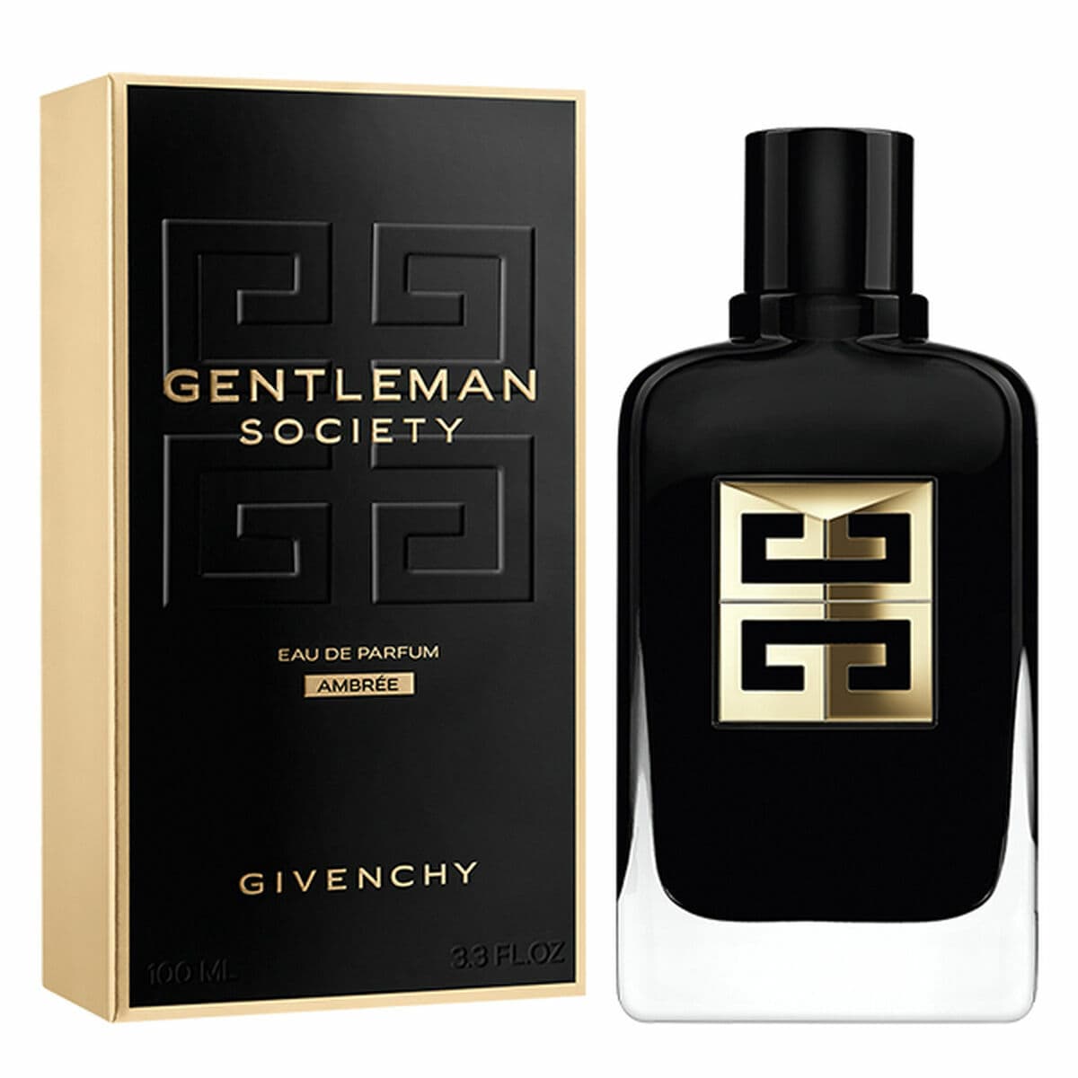 Herrenparfüm Givenchy GENTLEMAN SOCIETY EDP 100 ml - Image 6