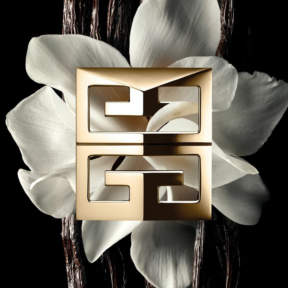 Herrenparfüm Givenchy GENTLEMAN SOCIETY EDP 100 ml - Image 4