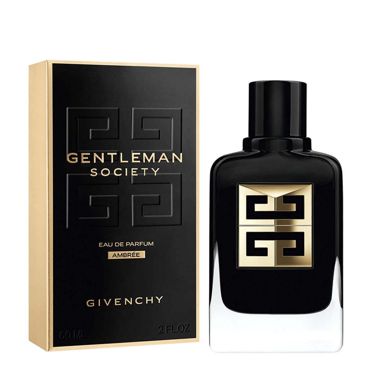 Herrenparfüm Givenchy GENTLEMAN SOCIETY EDP 60 ml - Image 6