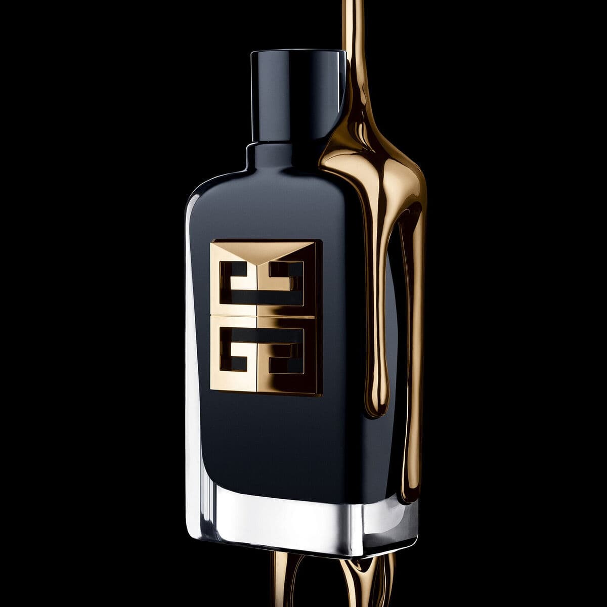 Herrenparfüm Givenchy GENTLEMAN SOCIETY EDP 60 ml - Image 3