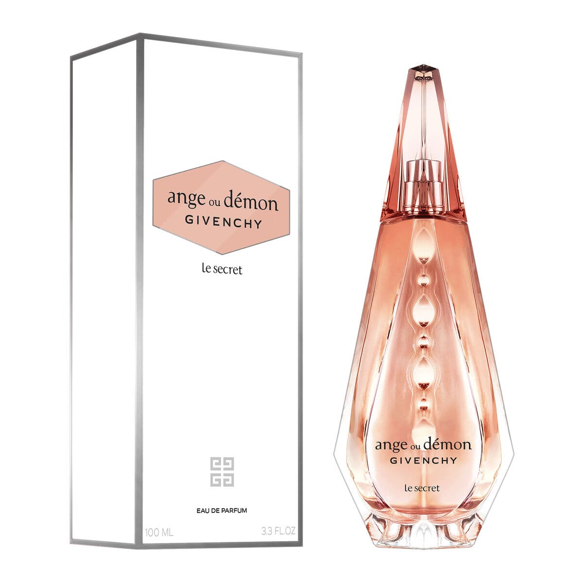 Perfume Unisex Givenchy Ange Ou Démon Le Secret 100 ml - Image 2