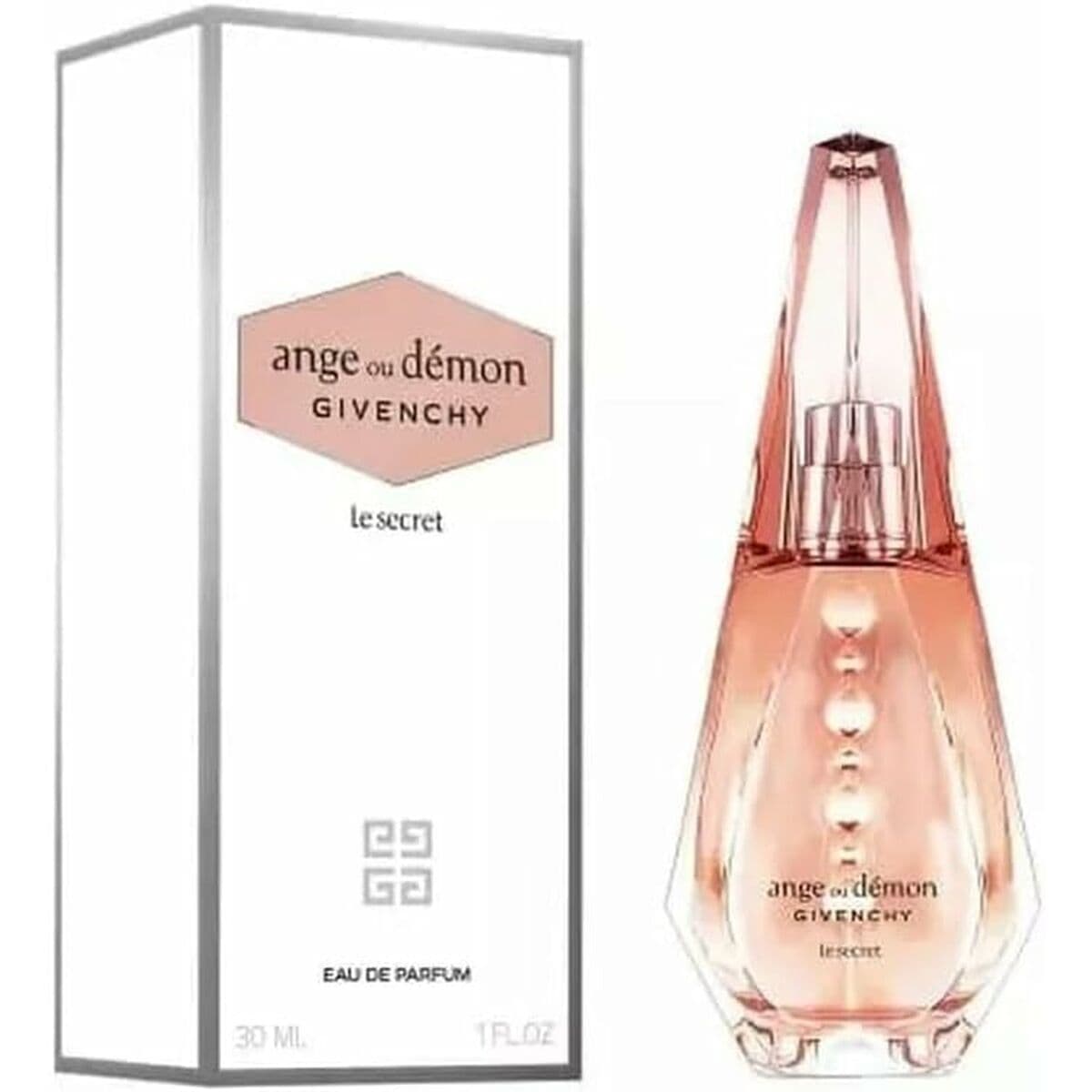 Perfume Unisex Givenchy Ange Ou Démon Le Secret 100 ml - Image 4
