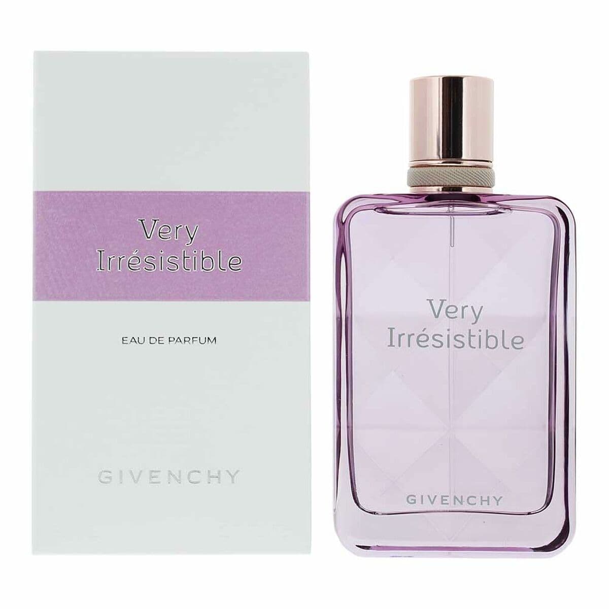 Unisex-Parfüm Givenchy VERY IRRÉSISTIBLE EDP 80 ml