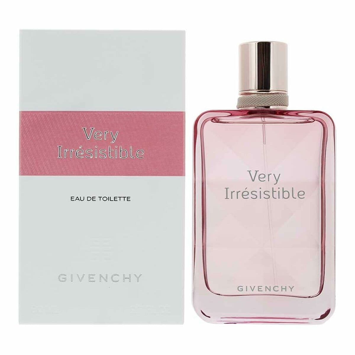 Moterų kvepalai Givenchy VERY IRRÉSISTIBLE 80 ml 75 ml