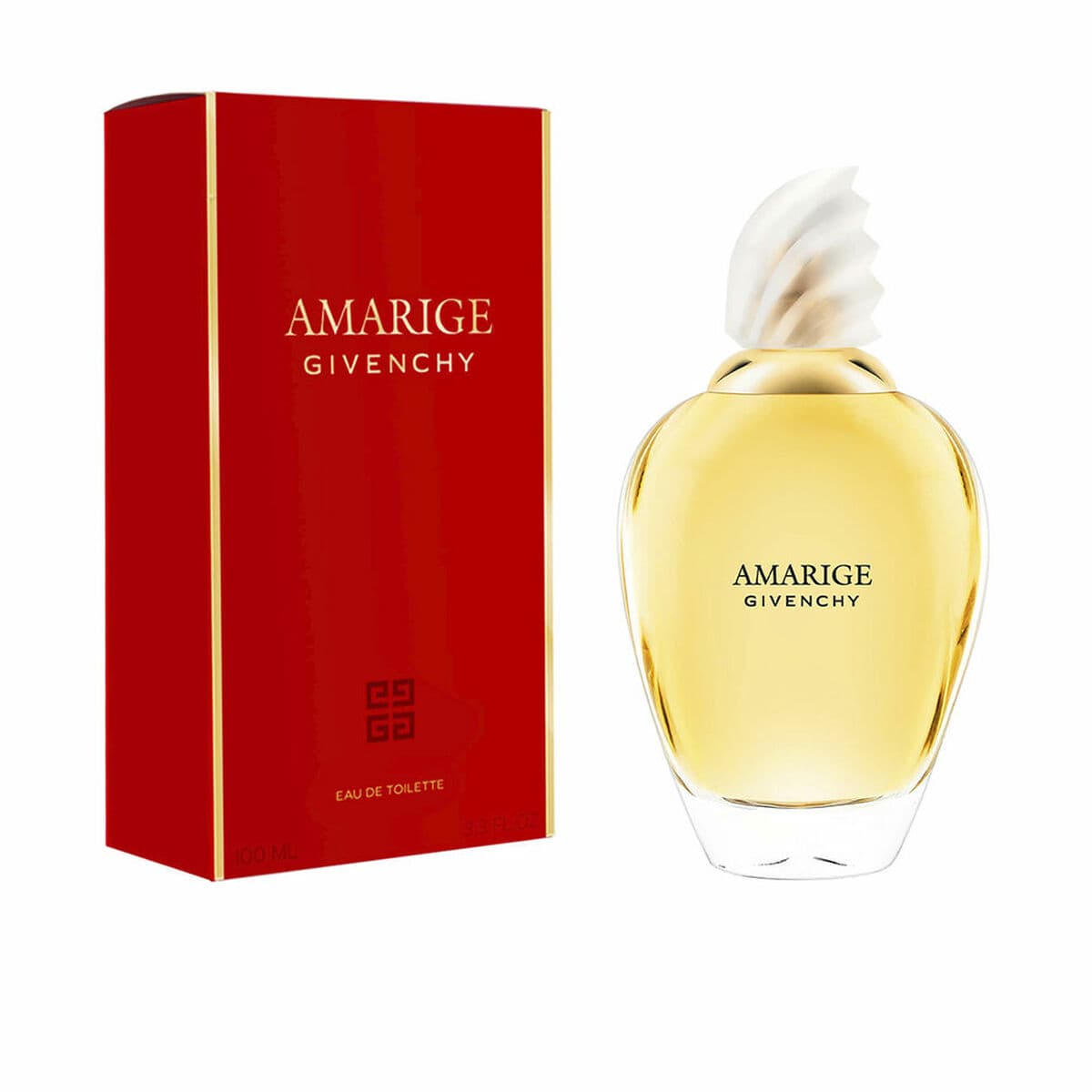 Naisten parfyymi Givenchy Amarige 30 ml EDT - Image 4