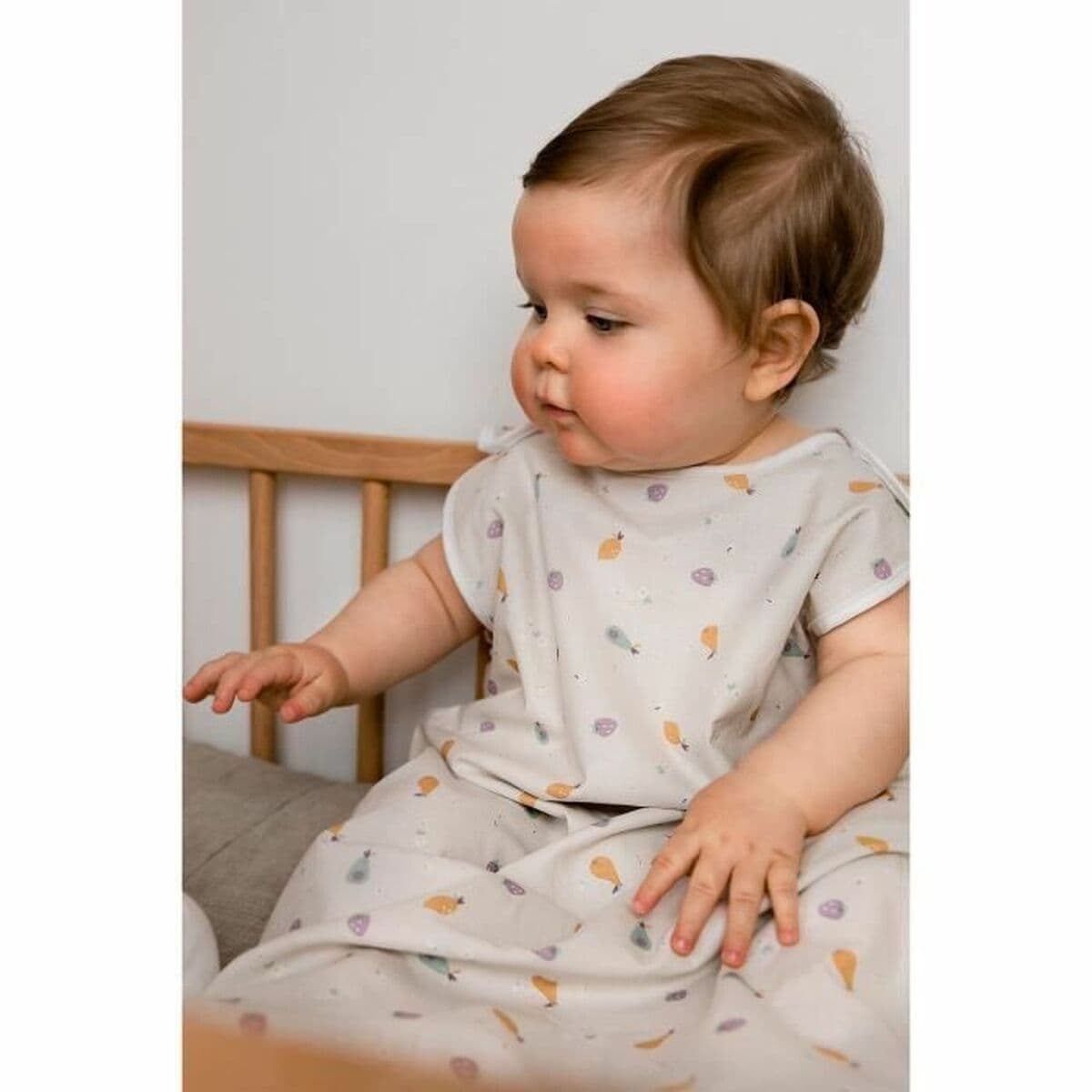 Saco de Dormir Tineo + 6 Meses - Image 4