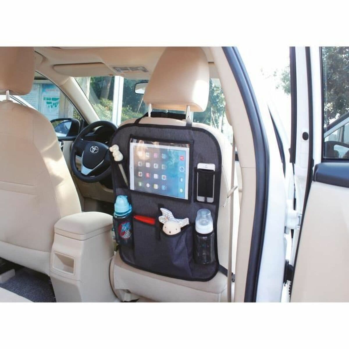 Organizer till bilen Tineo 53 x 43 cm - Image 3