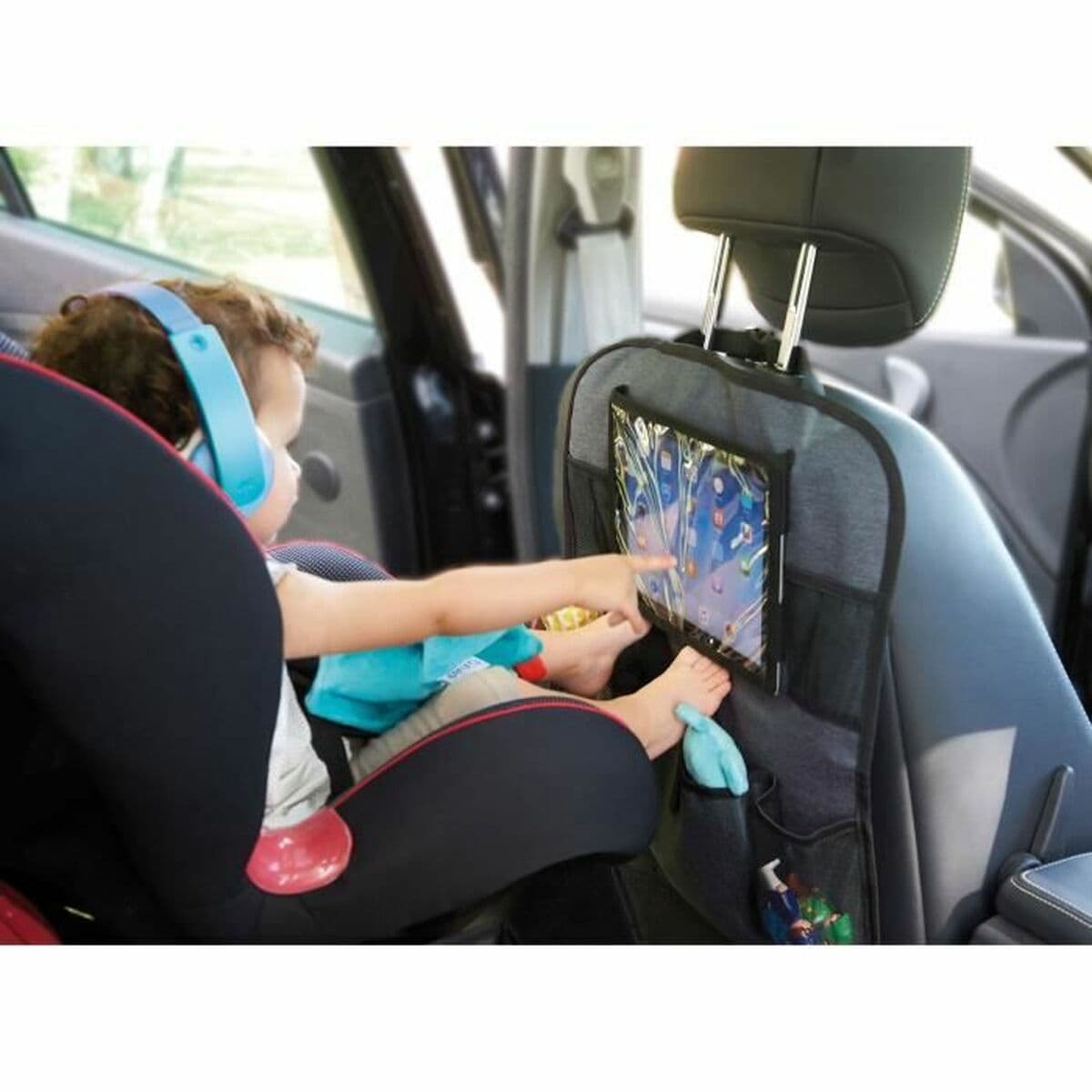 Organizer till bilen Tineo 53 x 43 cm - Image 4