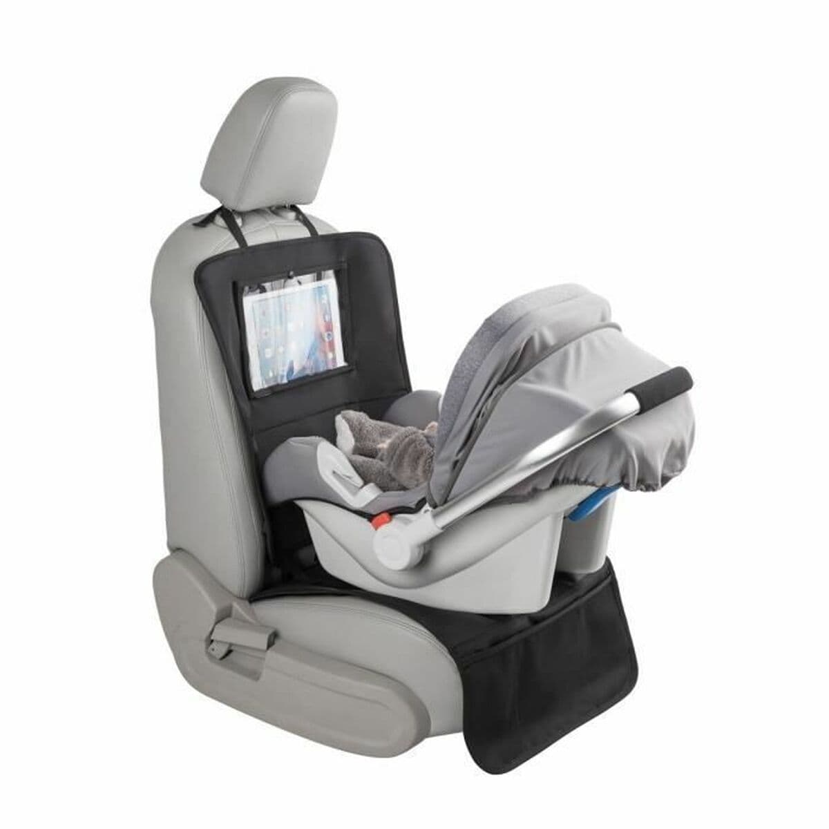 Protector Tineo Black - Image 3