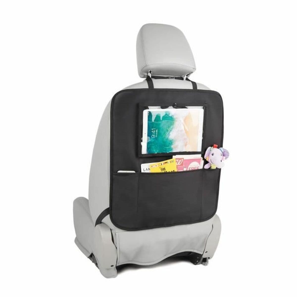 Protector Tineo Black - Image 4