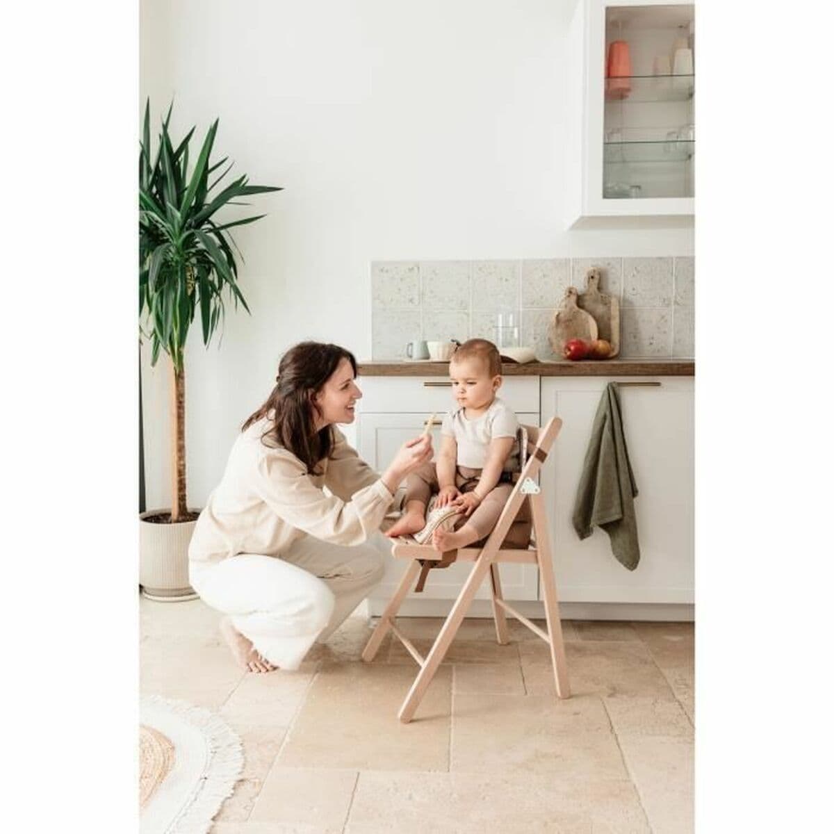 Upphöjare Tineo Brun - Image 6