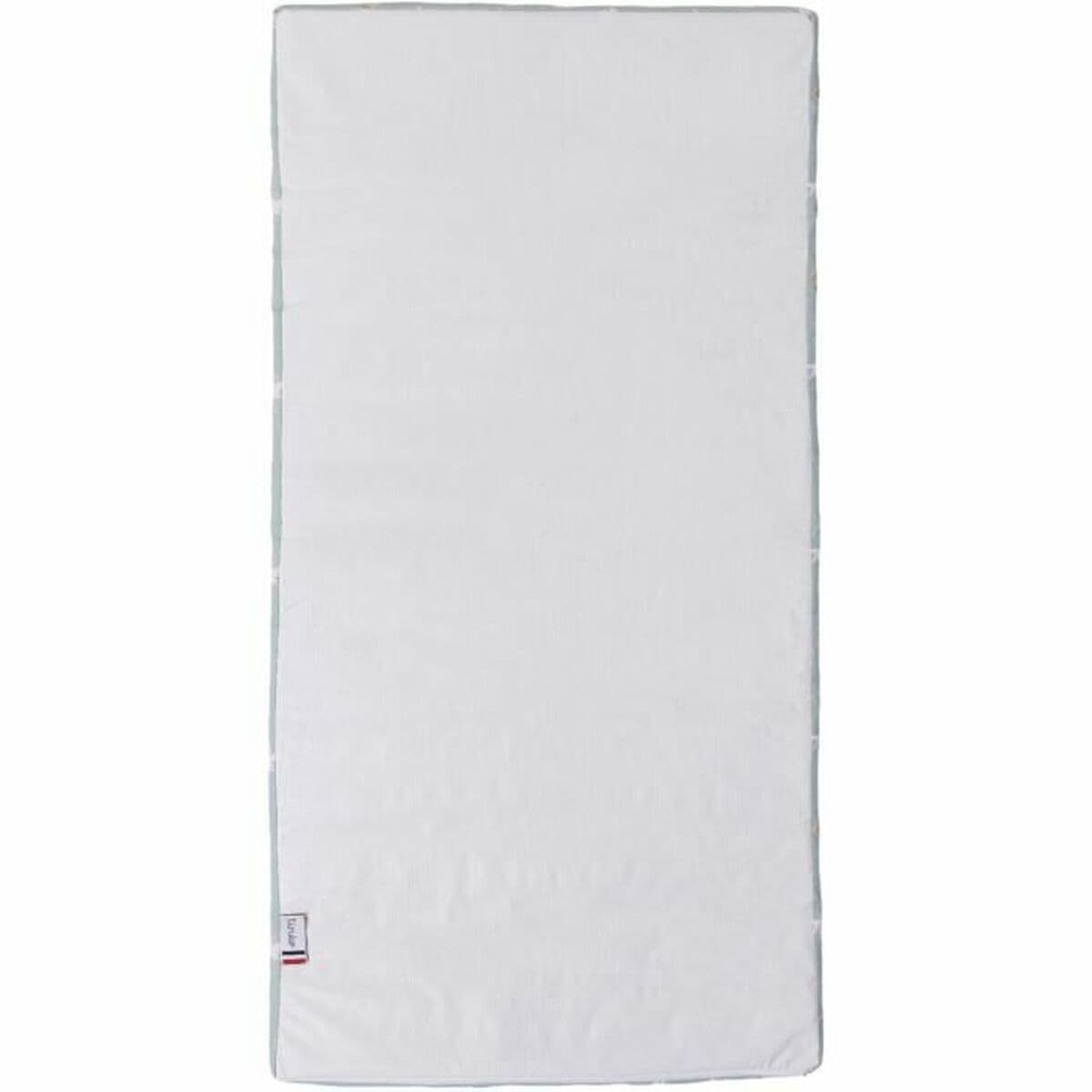 Materac do kołyski Tineo Over the sea nomadic 120 x 60 x 4 cm - Image 2