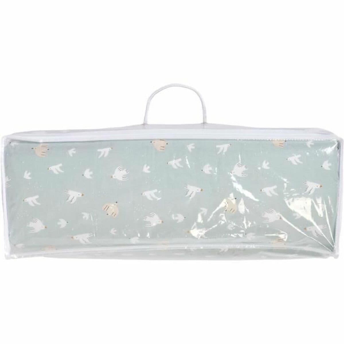 Materac do kołyski Tineo Over the sea nomadic 120 x 60 x 4 cm - Image 4