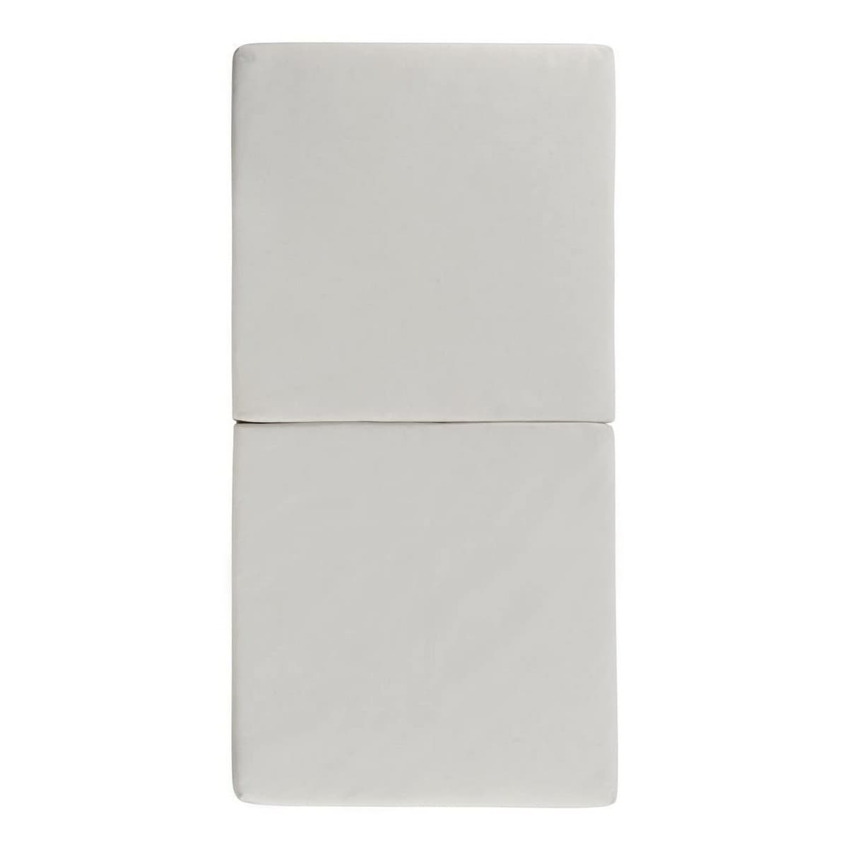 Spjälsängsmadrass Tineo Hopfällbar - Image 4