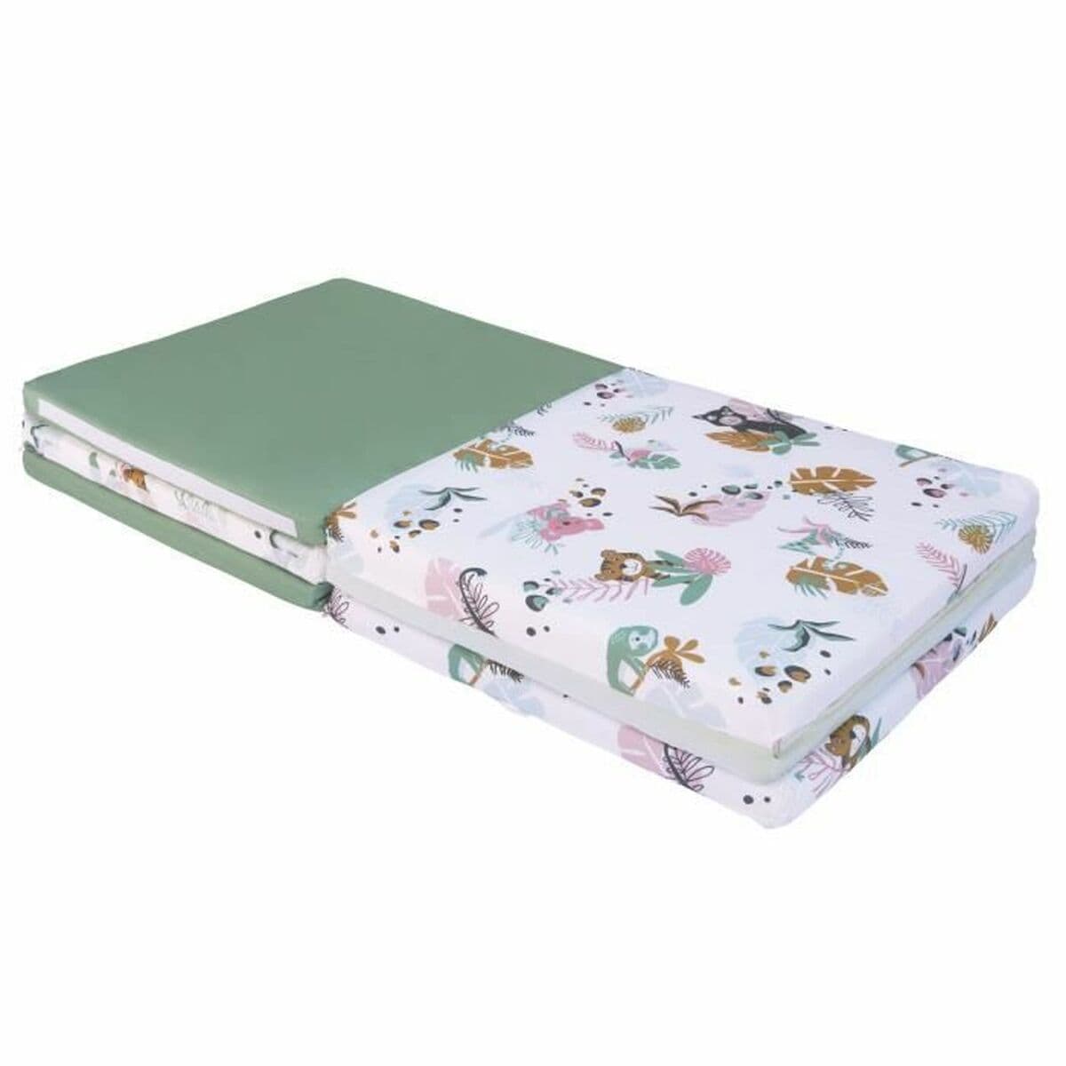 Alfombra de juego Tineo Jungle Buddies 5 en 1 - Image 2