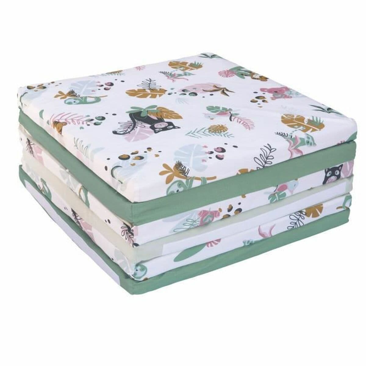 Alfombra de juego Tineo Jungle Buddies 5 en 1 - Image 3