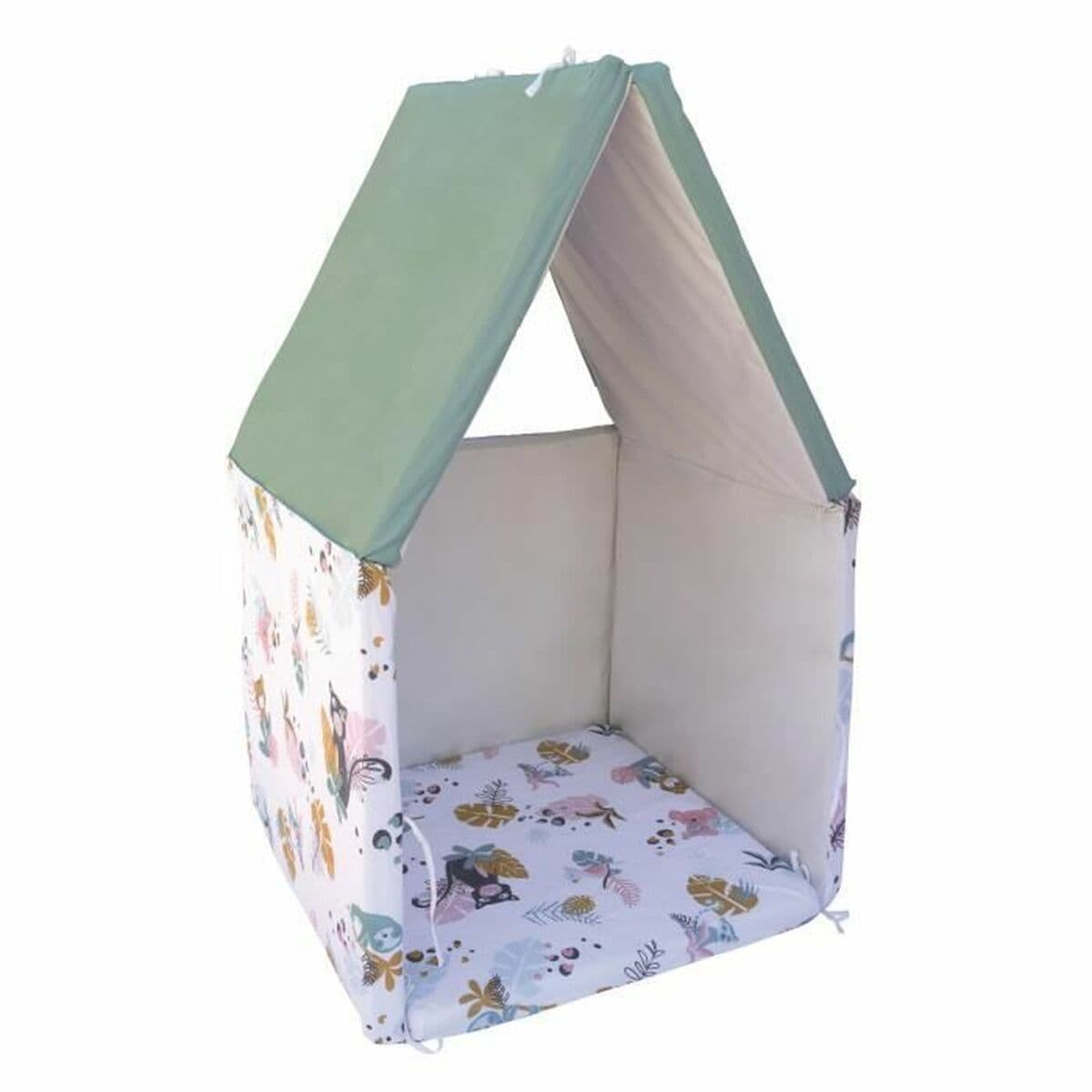 Alfombra de juego Tineo Jungle Buddies 5 en 1 - Image 4