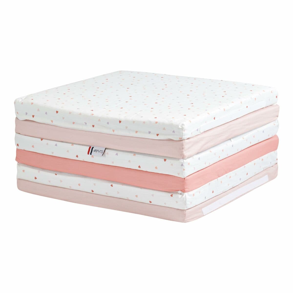 Alfombra de juego Tineo Mon Coeur 5 en 1 - Image 9